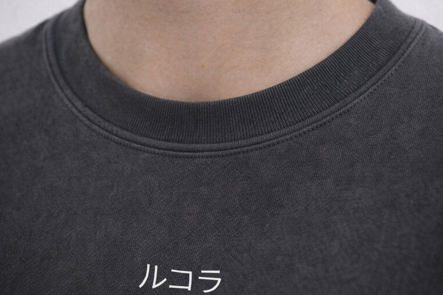 Lucora Founder Tee — Limited First Edition