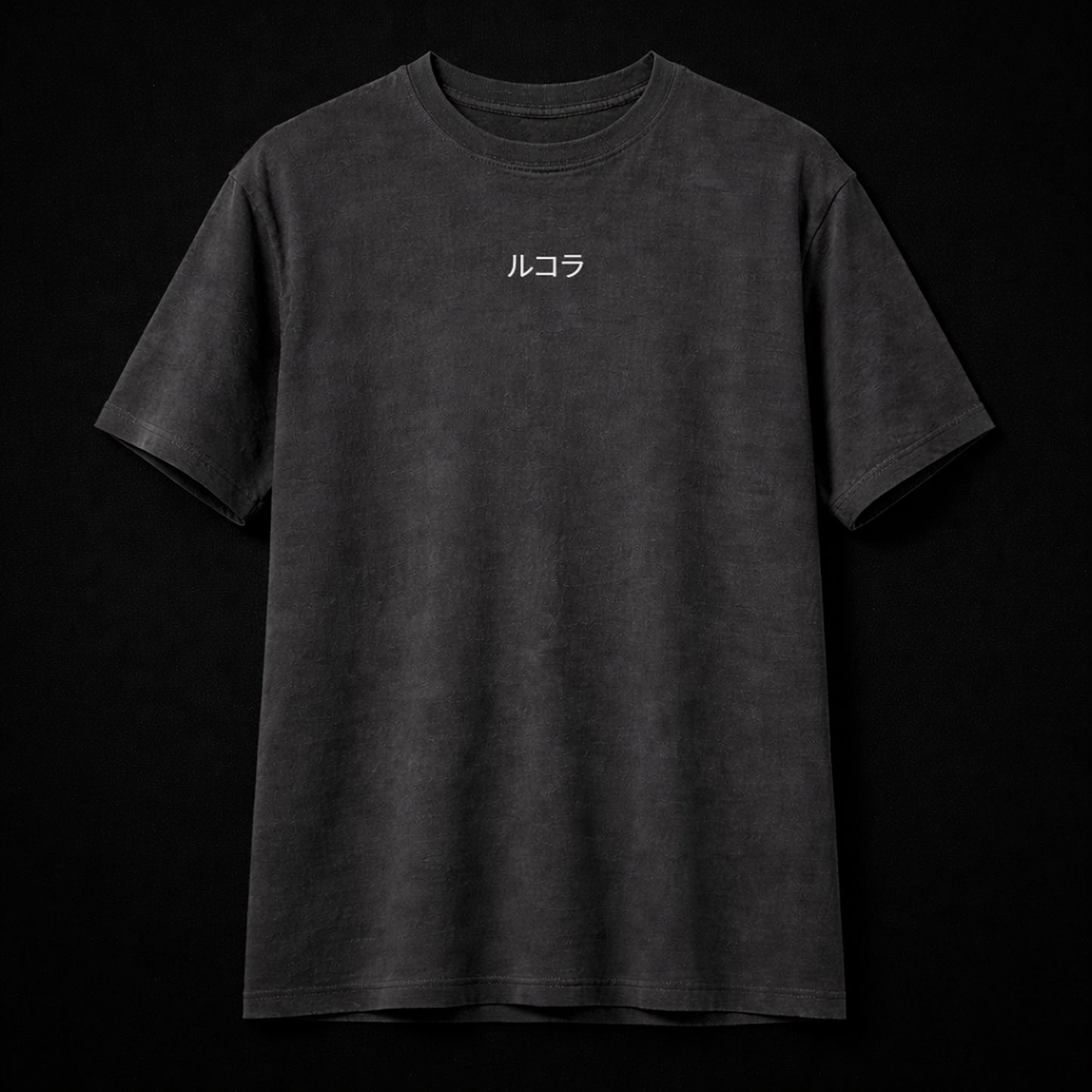 Lucora Founder Tee — Limited First Edition