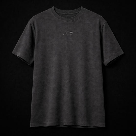 Lucora Founder Tee — Limited First Edition